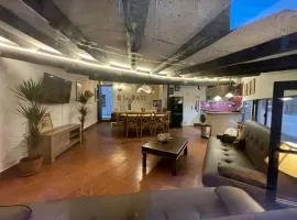 Dúplex con encanto EL PATI