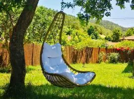 Villa Pepe Paz y Encanto Natural