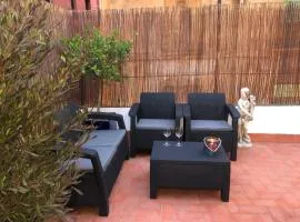 Dúplex con encanto EL PATI