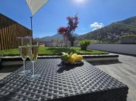 Casa Mia Holiday House