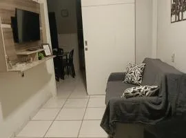 Casa de clecia