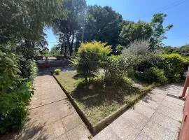 Villa Egles - Villa con giardino a Lignano Sabbiadoro