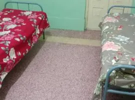 Ashoka cottage and room stay