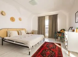 Klimatizované apartmány v centre Modry pre svadobčanov, víkendový oddych aj remote work
