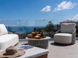 villa yasmin luxury