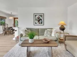 Oakwood Tranquility-Peaceful 2 BR Plus Office