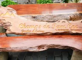 Champs De TamCoc Hotel