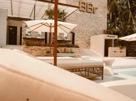 Boulay Beach Resort