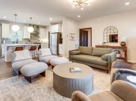 3 Mi to New River Gorge NP! Rafting and Hiking Hub