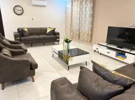 Cozy Home, East Legon Hills