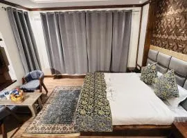 The Forest Castle Resort