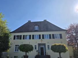 VillaWie โรงแรมในเรดา วีเดนบรุค