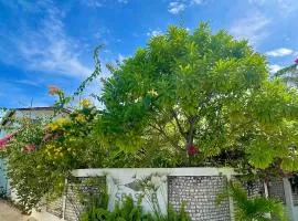 Seaside Dhigurah