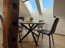 Apartma Luvita