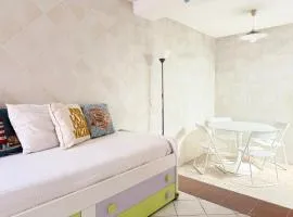 N319 - Numana, bilocale a 100 mt dal mare