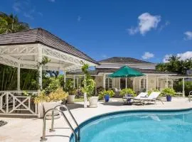 Royal Westmoreland Lonetrees - by ZenBreak