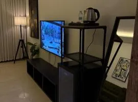 ستديو راقي حي حطين