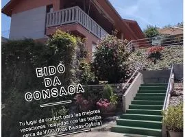 Eido da Consaca
