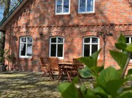 Hochwertiges Ferienhaus in Mitten der Natur