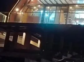 Winter Whisper in Vaga Garden