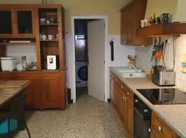 Maison de village commingeoise
