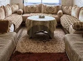 AL Nakhel Golden Leaf Apartment
