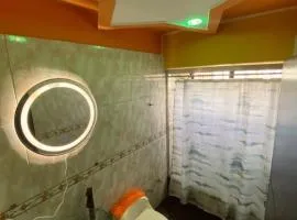 Casa Cristian