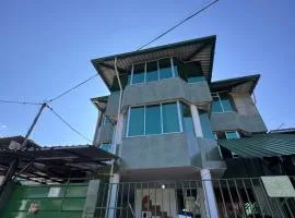 Hostal El Viajero-Mindo