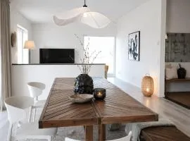 Vila Karup Modern Scandinavian Holiday Home