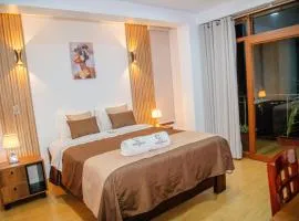 HOTEL TERRANOVA Abancay