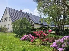 Agroturystyka Pod Leszczyną