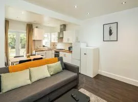 Lovely 3 bedroom house with Garden Parfield