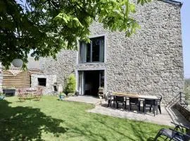 Le Grenier de Louise