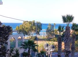 Rotem Suite in MARINA ASHKLON, Hotel in Aschkelon