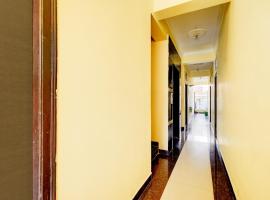 Hotel O Sunidhi Hotel, hotel en Kondapur
