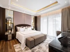 Hotel Belwood De Near Delhi Airport IGI