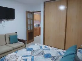 Vivenda Carlos Daniel