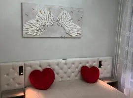 Modern Apartment i Solna