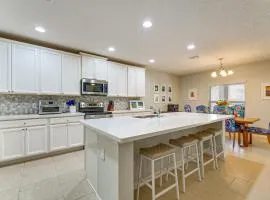 Nature, Disney & More! Family Home in Groveland