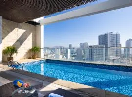 Astica Hotel Nha Trang
