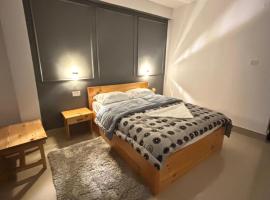 Snong-Gree Resort – hotel w mieście Rupa