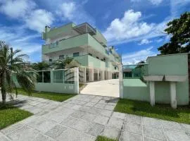 SUNSHINE THE ONE CAIOBÁ com ar condicionado