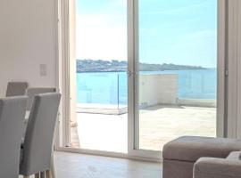 Villa Cordella 33, hotell sihtkohas Patù