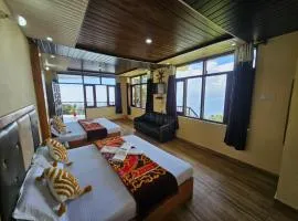 Smarthill-Evergreen Escape