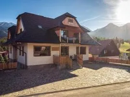 Apartmany U Jezka