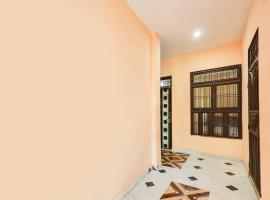 Hotel O Shiva – hotel w mieście Indraprastha