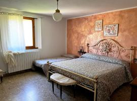 BeB Le Masere, Hotel in Madonna di Fornelli