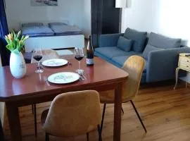 Ferienwohnung Astis