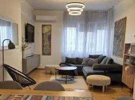S íRMA Apartment - In the Heart of Sofia