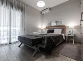 Volos Comfort Stay with free parking